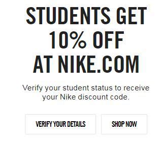 reddit nike employee discount.